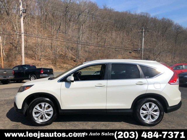 Thumbnail image of 2012 Honda CR-V at Lee J's Auto Sales