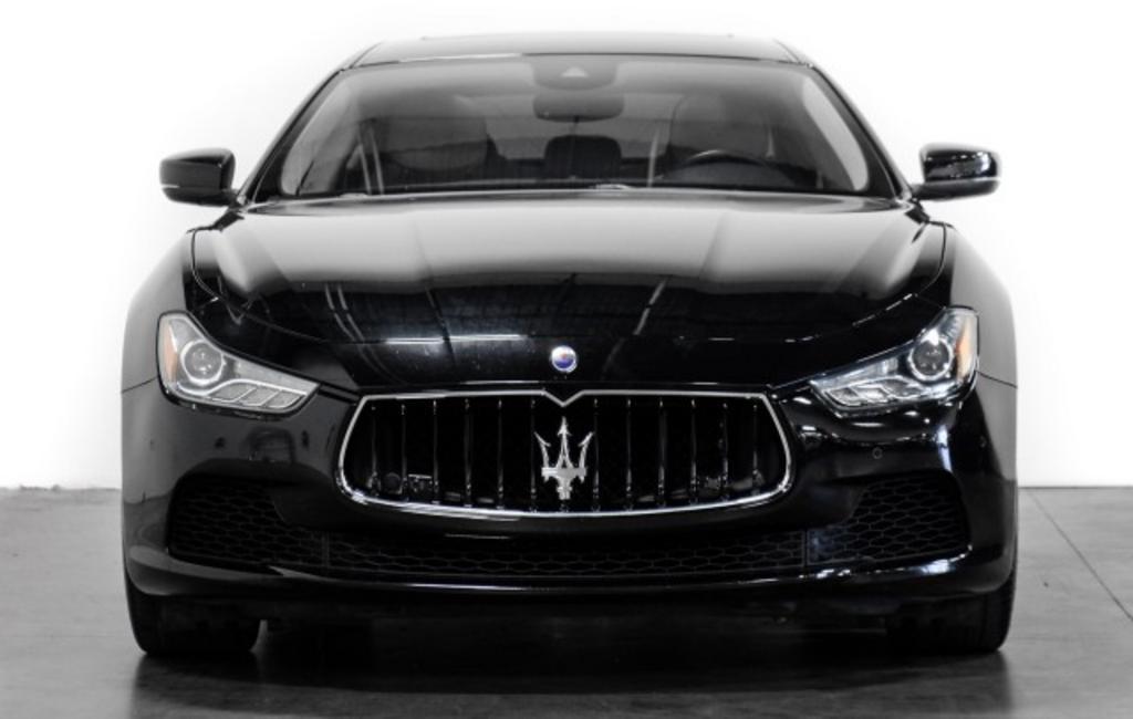 Thumbnail image of 2017 Maserati Ghibli at Reserve Auto Group