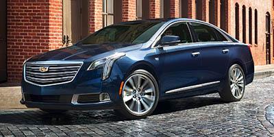 Thumbnail image of 2018 Cadillac XTS at 112 Auto Plaza