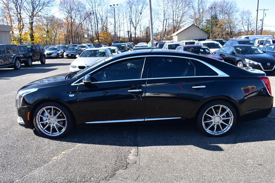 Thumbnail image of 2018 Cadillac XTS at 112 Auto Plaza
