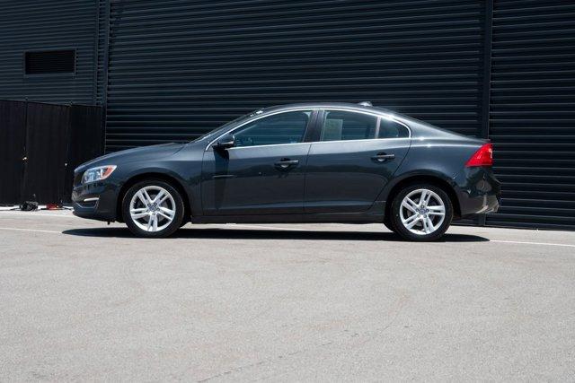 Thumbnail image of 2015 Volvo S60 at BillPearceBmw of Reno, NV