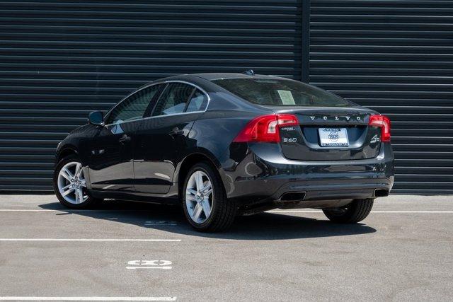 Thumbnail image of 2015 Volvo S60 at BillPearceBmw of Reno, NV