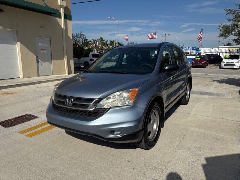 Thumbnail image of 2011 Honda CR-V at Impact Auto Group, Inc