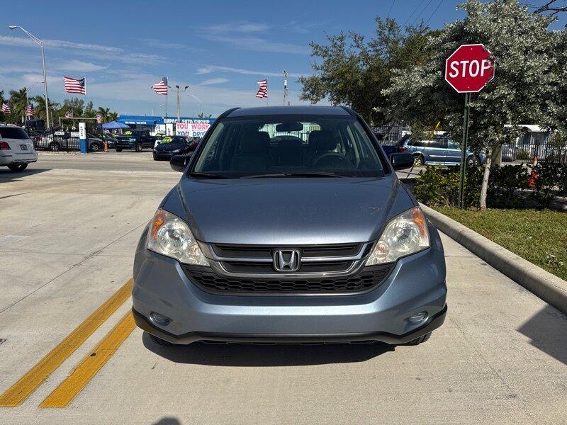 Thumbnail image of 2011 Honda CR-V at Impact Auto Group, Inc