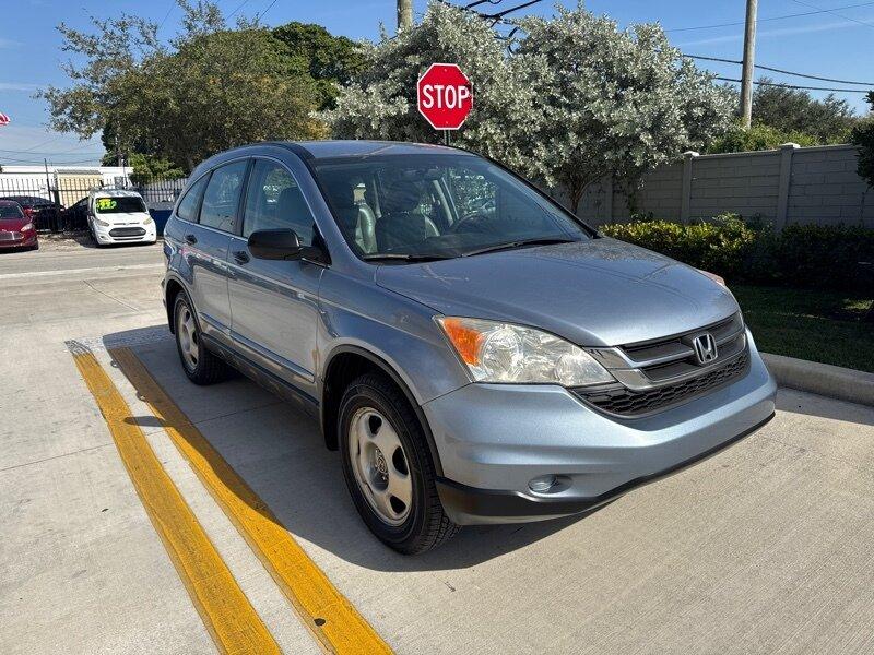 Thumbnail image of 2011 Honda CR-V at Impact Auto Group, Inc