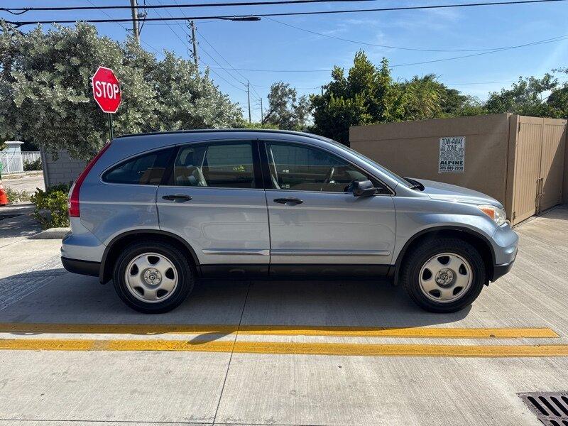Thumbnail image of 2011 Honda CR-V at Impact Auto Group, Inc