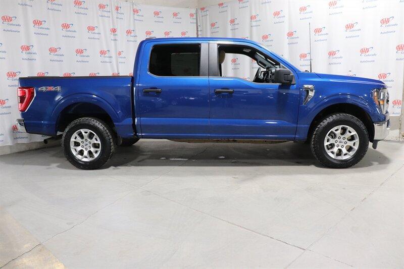 Thumbnail image of 2023 Ford F-150 at AAA Colorado Auto Source
