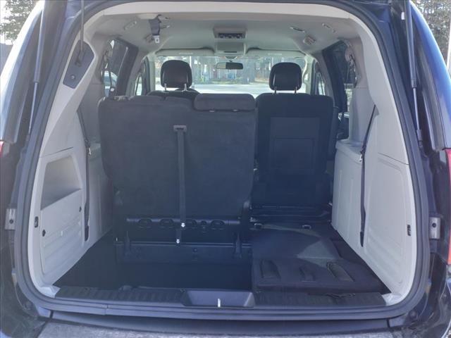 Thumbnail image of 2016 Dodge Grand Caravan at Draeger Motor Sales