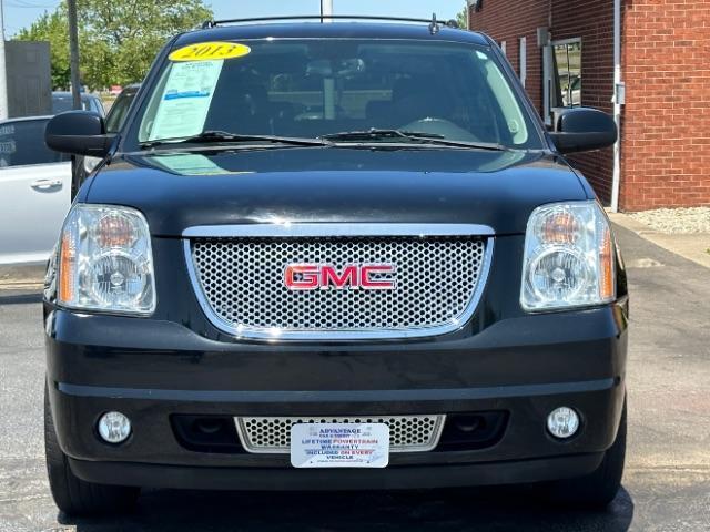 Thumbnail image of 2013 GMC Yukon at AC&C Vandalia
