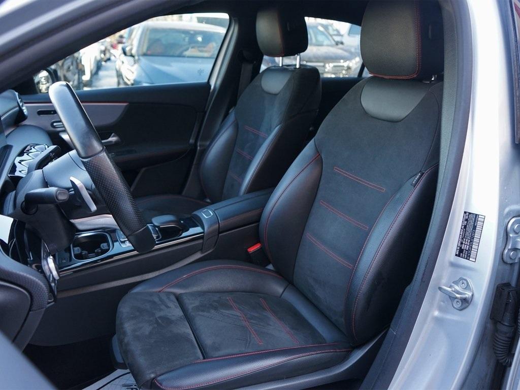 Thumbnail image of 2020 Mercedes-Benz A-Class at Auto Expo Store