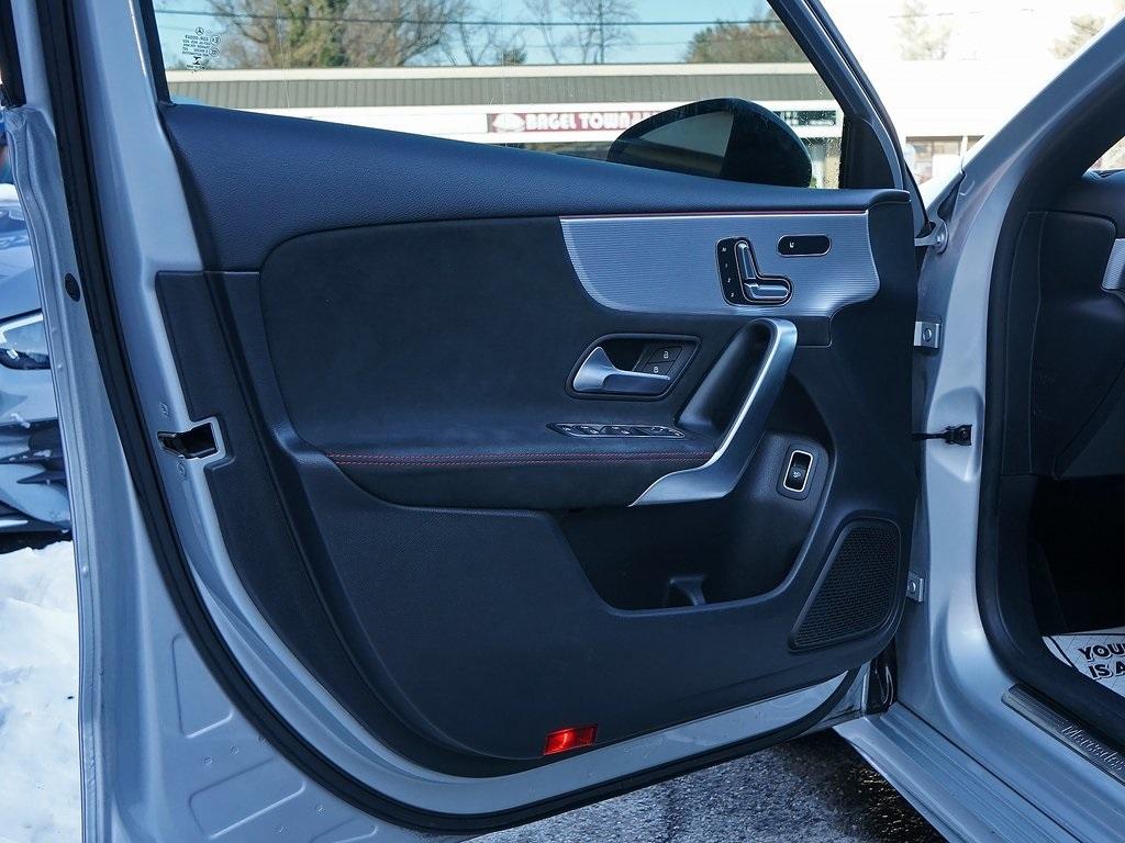 Thumbnail image of 2020 Mercedes-Benz A-Class at Auto Expo Store