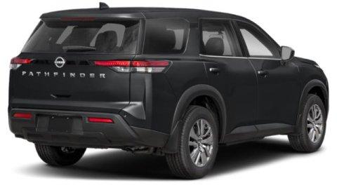 Thumbnail image of 2024 Nissan Pathfinder at Riverhead Auto Mall