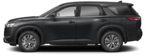 Thumbnail image of 2024 Nissan Pathfinder at Riverhead Auto Mall
