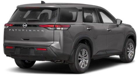 Thumbnail image of 2024 Nissan Pathfinder at Riverhead Auto Mall
