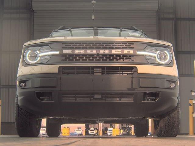 Thumbnail image of 2024 Ford Bronco Sport at Fred Beans Doylestown Ford NEW