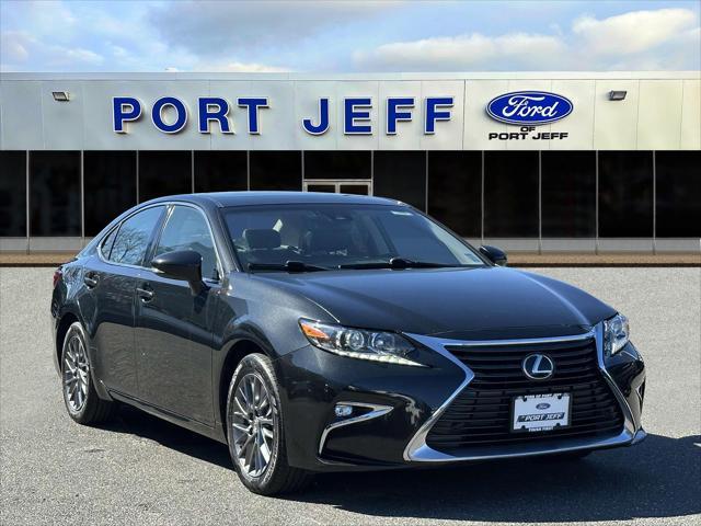 Thumbnail image of 2018 Lexus ES 350 at Ford of Port Jeff