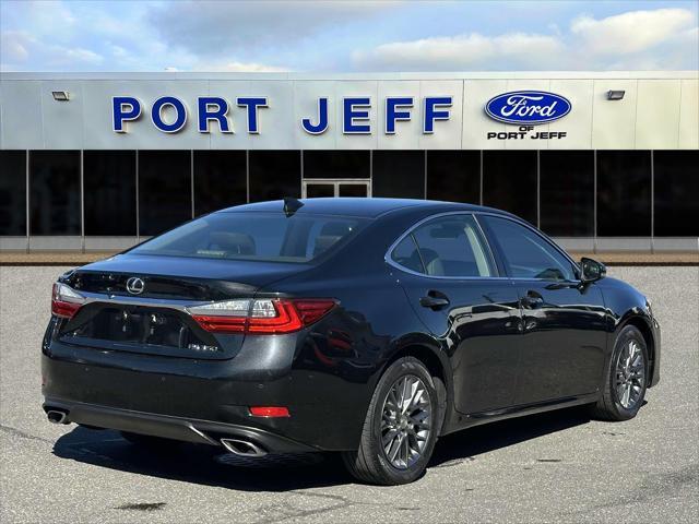 Thumbnail image of 2018 Lexus ES 350 at Ford of Port Jeff