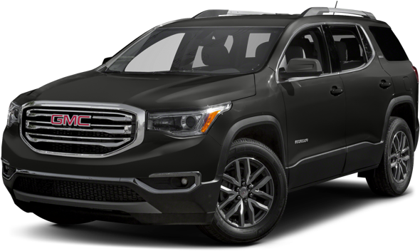 Thumbnail image of 2017 GMC Acadia at Hamilton Honda