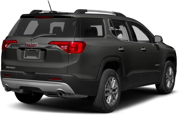 Thumbnail image of 2017 GMC Acadia at Hamilton Honda