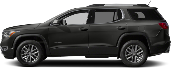 Thumbnail image of 2017 GMC Acadia at Hamilton Honda