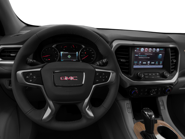 Thumbnail image of 2017 GMC Acadia at Hamilton Honda