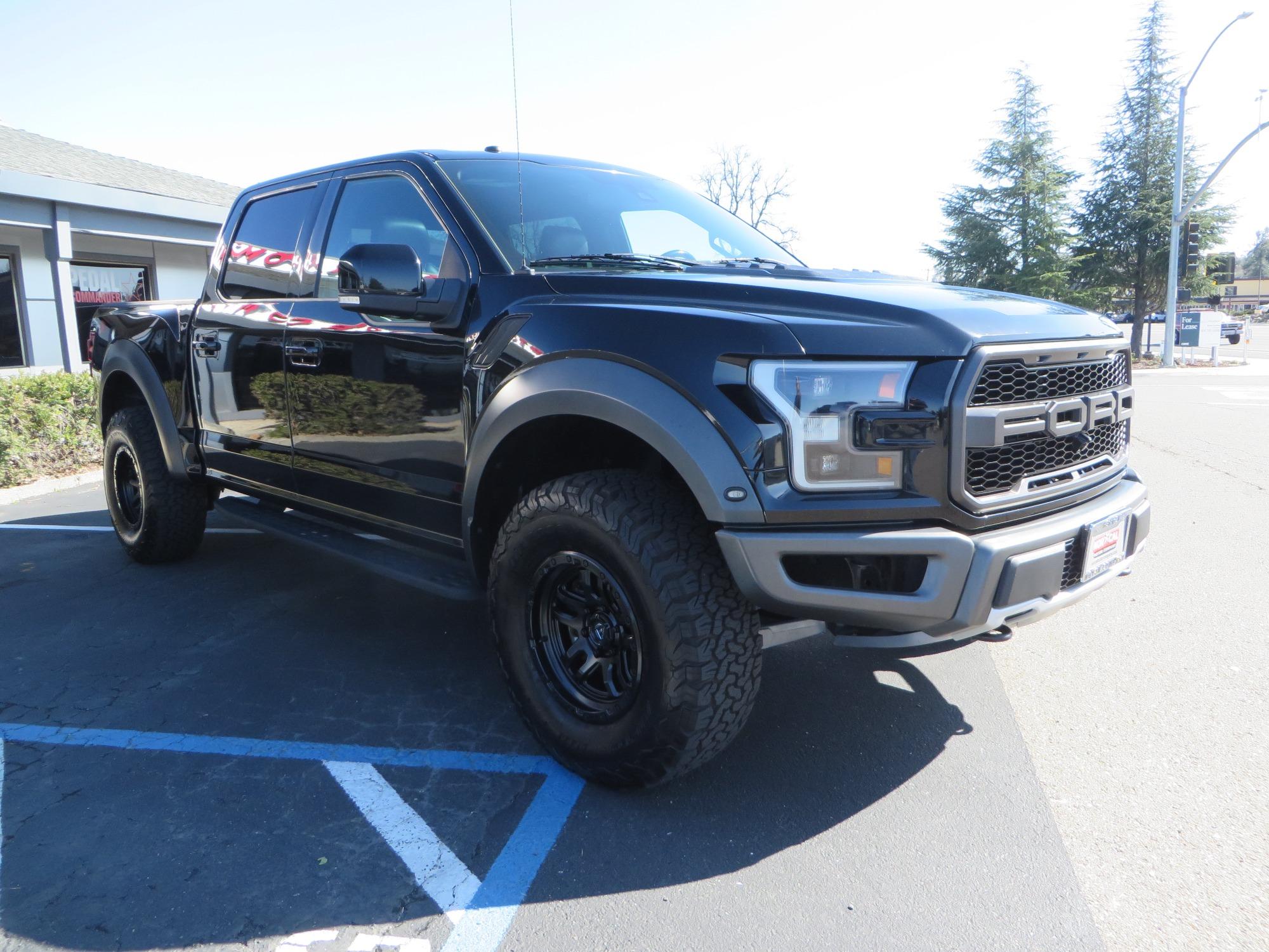 Thumbnail image of 2018 Ford F-150 at NorCal Motor Company
