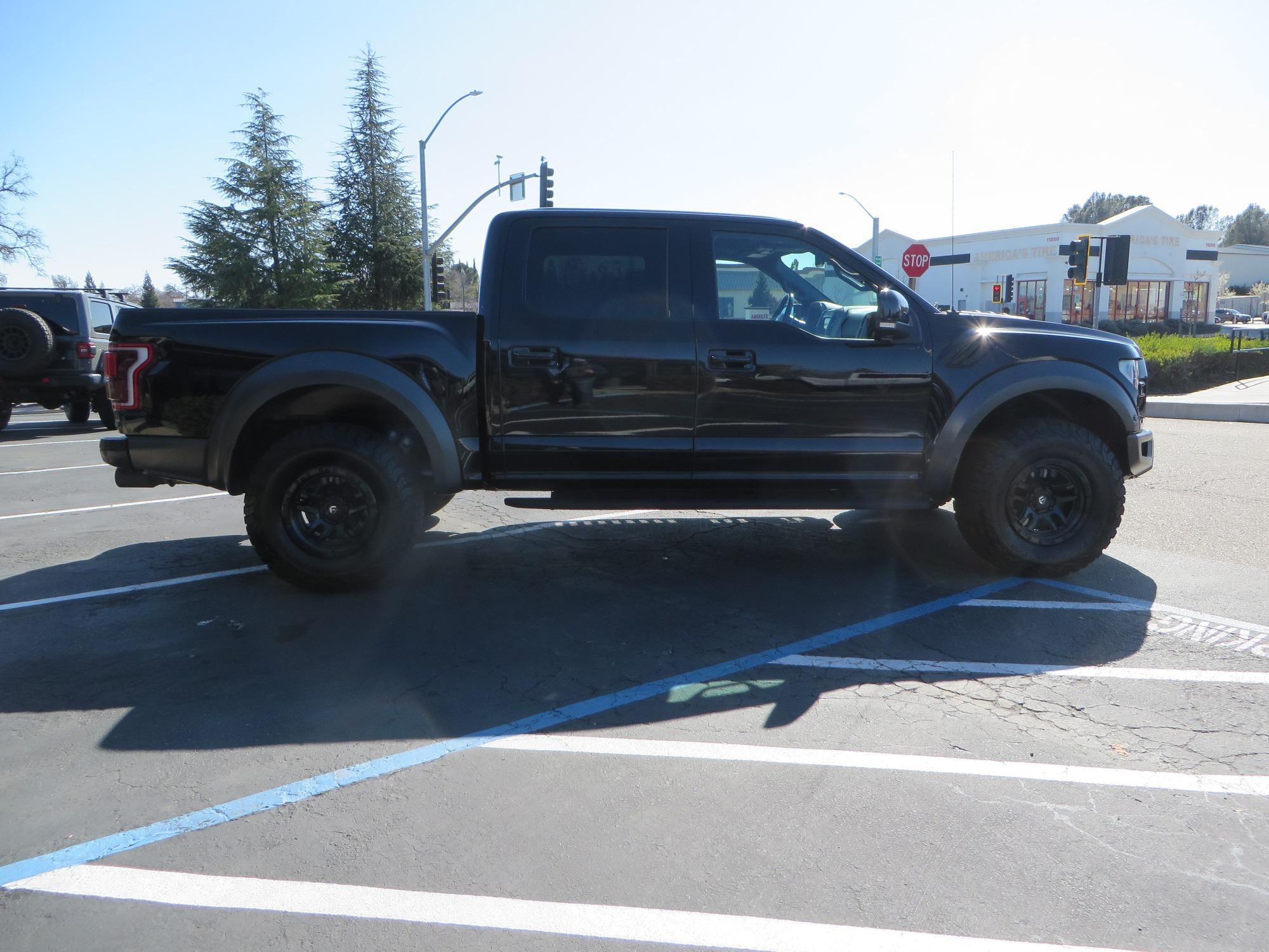 Thumbnail image of 2018 Ford F-150 at NorCal Motor Company