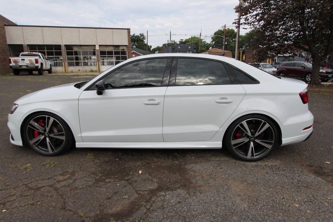 Thumbnail image of 2019 Audi RS 3 at AA Discount Auto Sales Inc.