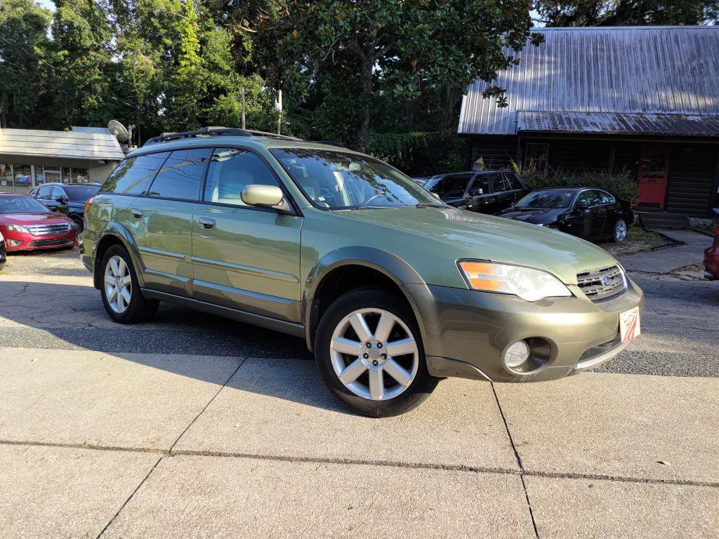 Thumbnail image of 2006 Subaru Outback at Capital City Auto Sales