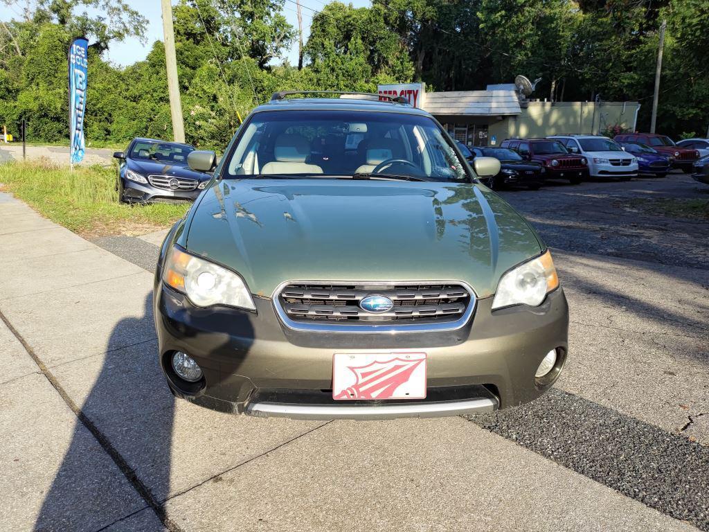 Thumbnail image of 2006 Subaru Outback at Capital City Auto Sales