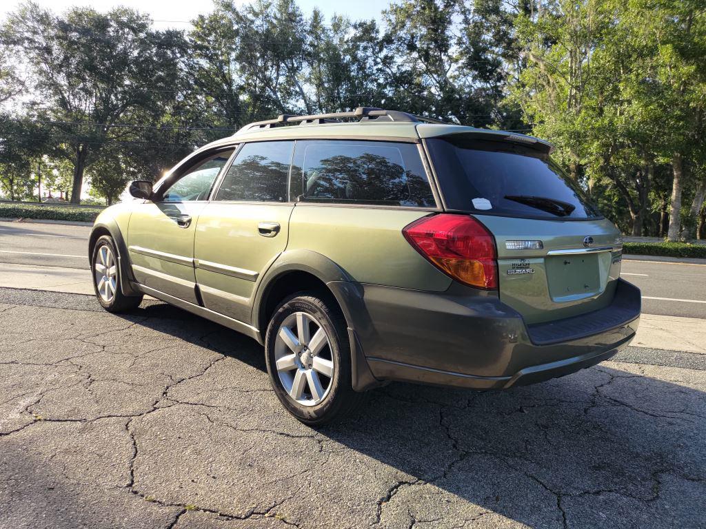 Thumbnail image of 2006 Subaru Outback at Capital City Auto Sales