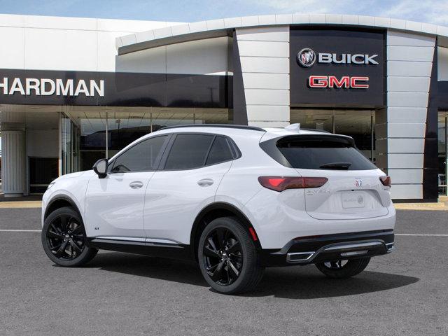 Thumbnail image of 2025 Buick Envision at Jim Hardman Buick GMC - NEW