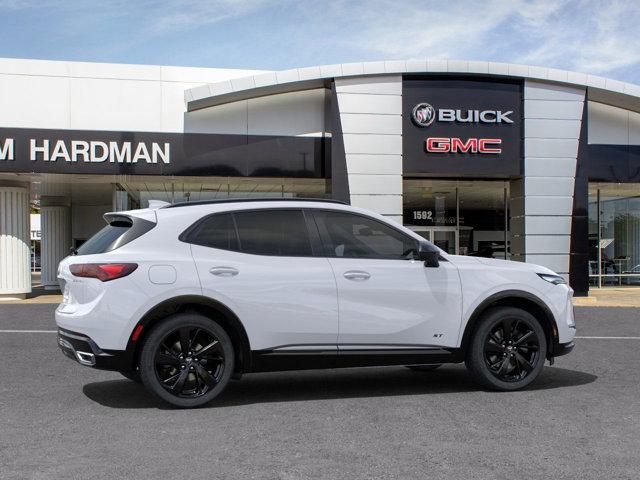 Thumbnail image of 2025 Buick Envision at Jim Hardman Buick GMC - NEW