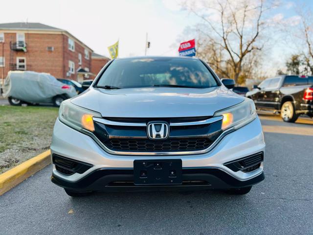 Thumbnail image of 2015 Honda CR-V at Full Line Auto Sales