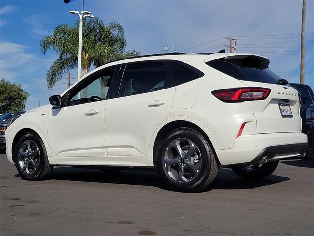 Thumbnail image of 2024 Ford Escape at David Wilsons Villa Ford