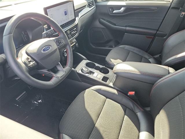 Thumbnail image of 2024 Ford Escape at David Wilsons Villa Ford