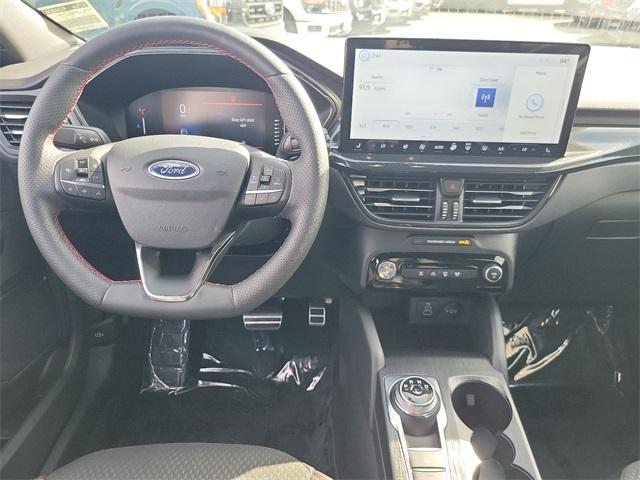 Thumbnail image of 2024 Ford Escape at David Wilsons Villa Ford