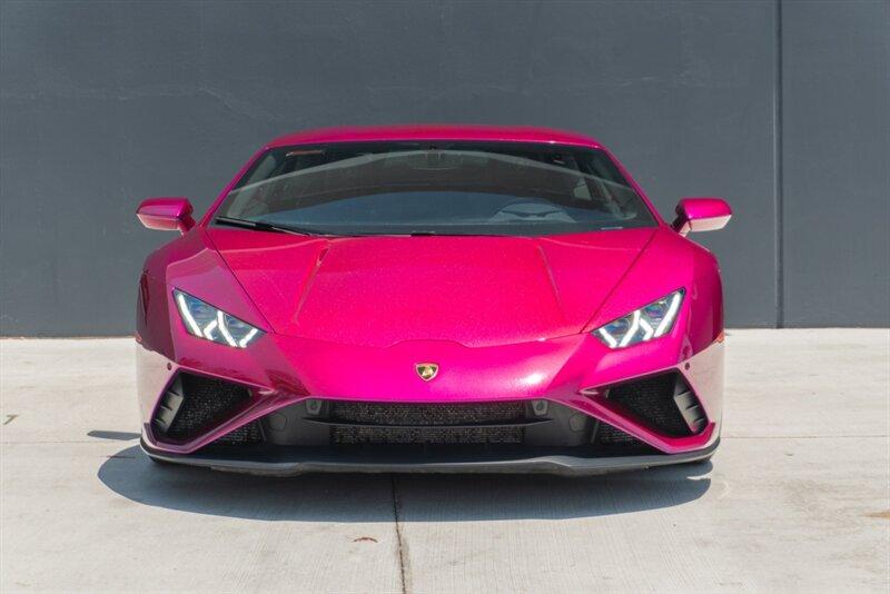 Thumbnail image of 2023 Lamborghini Huracan at Exotic Car Factory