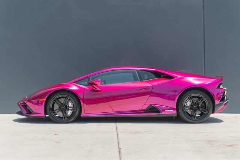 Thumbnail image of 2023 Lamborghini Huracan at Exotic Car Factory