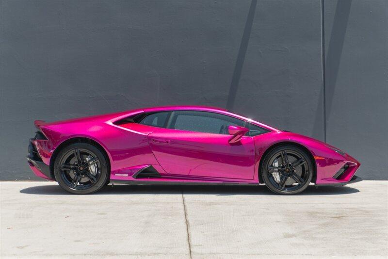 Thumbnail image of 2023 Lamborghini Huracan at Exotic Car Factory