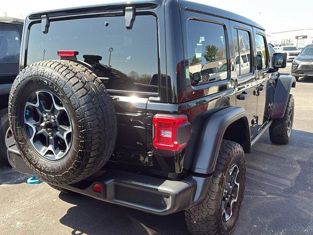 Thumbnail image of 2022 Jeep Wrangler Unlimited at D'Ambrosio Dodge