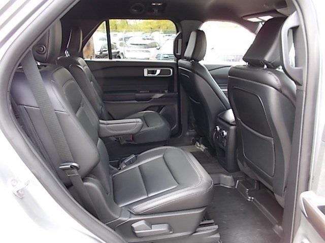 Thumbnail image of 2022 Ford Explorer at Hempstead Lincoln Ford