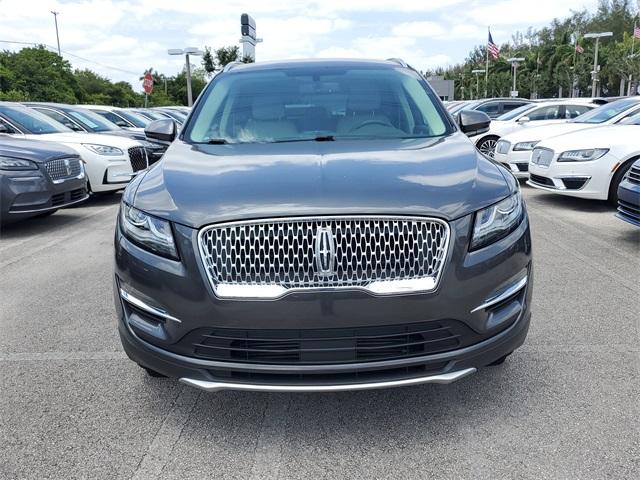Thumbnail image of 2019 Lincoln MKC at Doral Lincoln