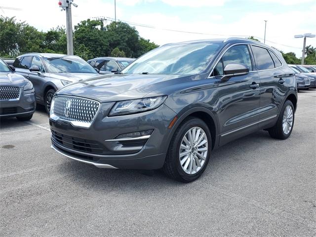 Thumbnail image of 2019 Lincoln MKC at Doral Lincoln