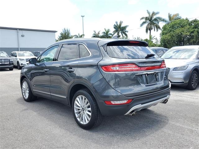 Thumbnail image of 2019 Lincoln MKC at Doral Lincoln