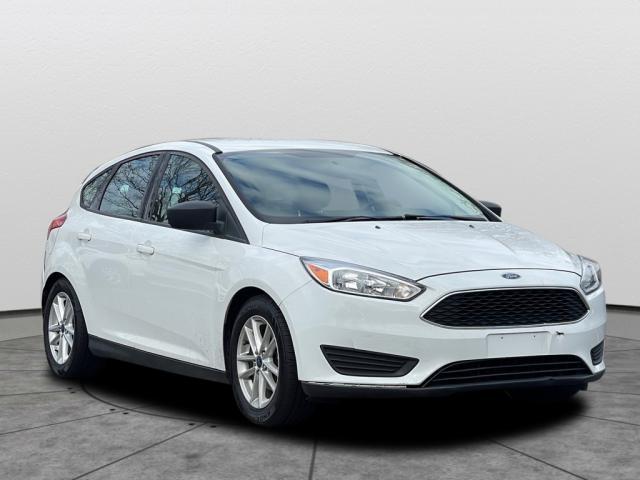 Thumbnail image of 2016 Ford Focus at Classic Genesis Of Hampton