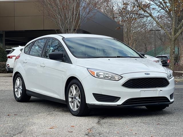 Thumbnail image of 2016 Ford Focus at Classic Genesis Of Hampton