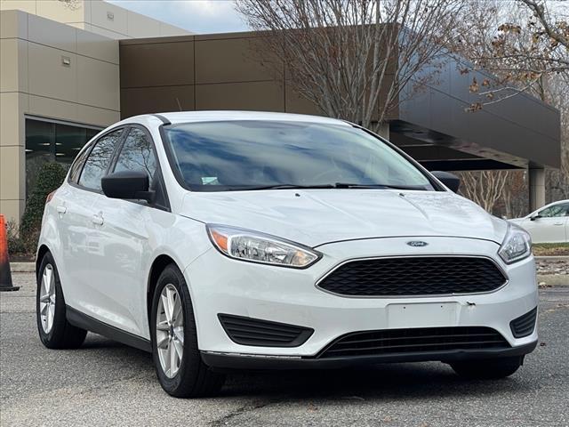 Thumbnail image of 2016 Ford Focus at Classic Genesis Of Hampton
