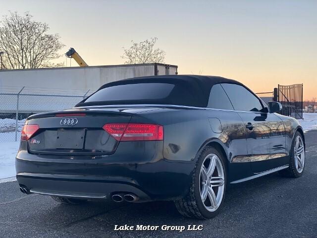 Thumbnail image of 2011 Audi S5 at Lake Motor Group LLC