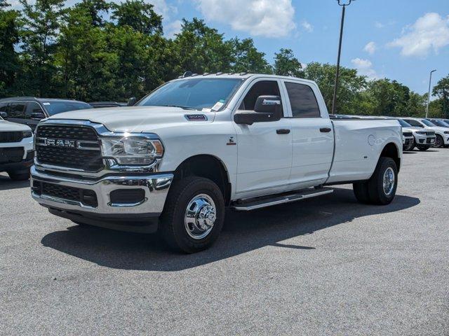 Thumbnail image of 2024 Ram 3500 at LenStolerDodgeChryslerJeep-USED of Westminster, MD